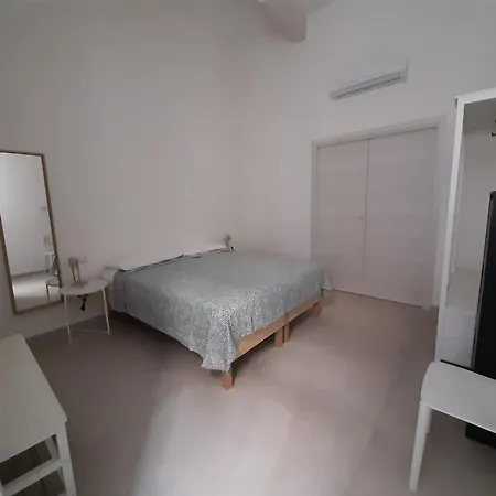 Apartment Casa Feel