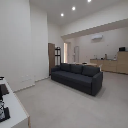 Apartment Casa Feel Salerno