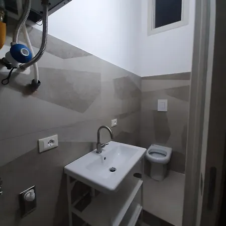 Apartment Casa Feel