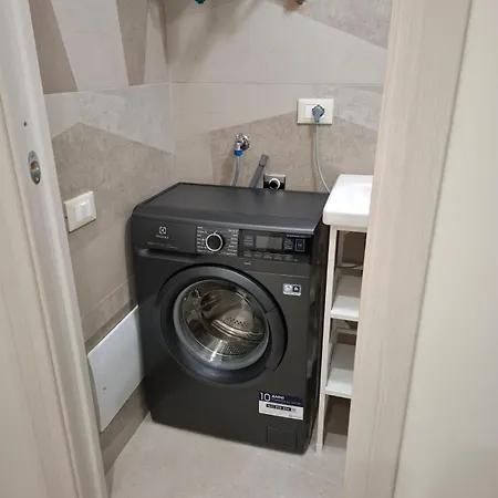 Casa Feel Appartement Salerno