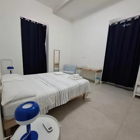 Appartement Casa Feel Salerno