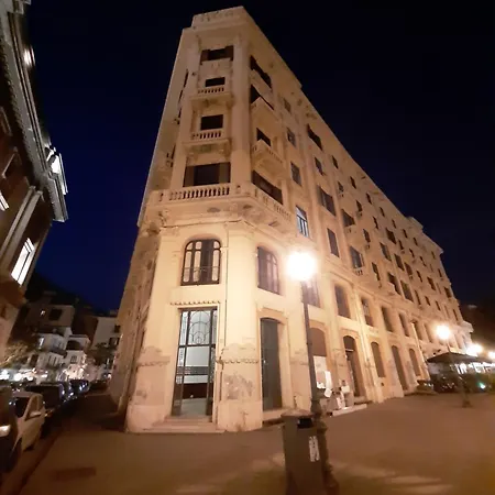 Casa Feel Salerno