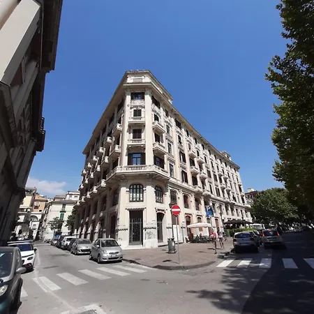 Casa Feel Appartement Salerno