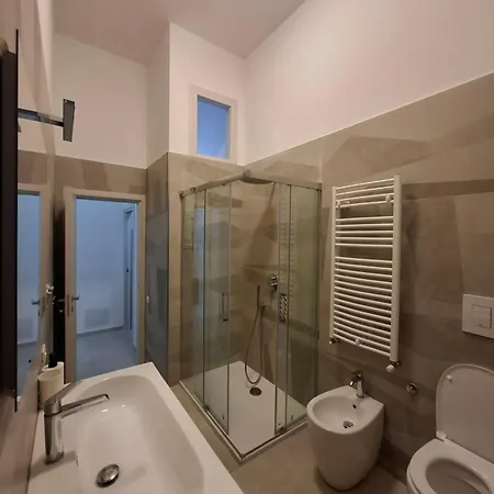 Casa Feel Salerno