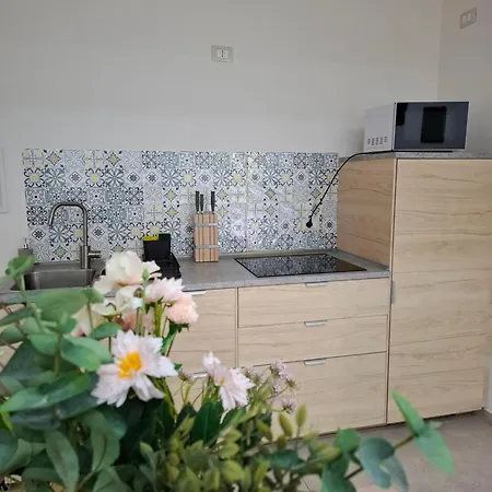 Casa Feel Salerno