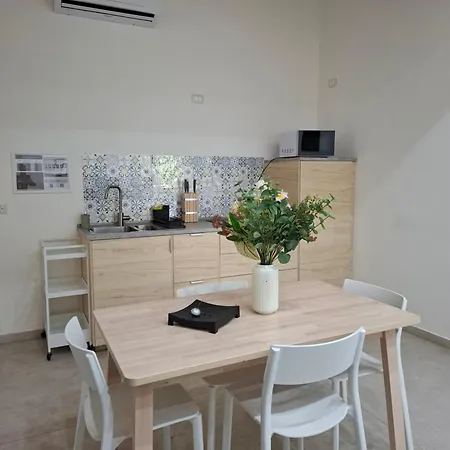 Casa Feel Salerno