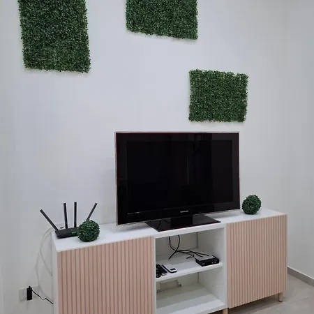 Casa Feel Appartement Salerno