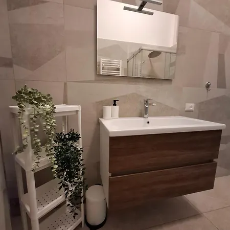 Casa Feel Salerno