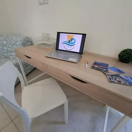 Casa Feel Appartement *