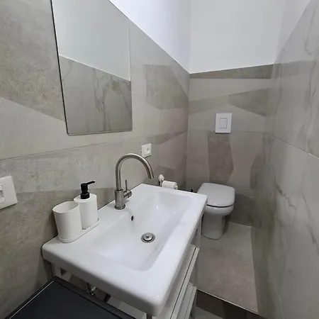 Appartement Casa Feel